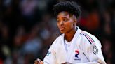 JO 2024 (judo): l'amertume d'Audrey Tcheuméo, qui ne digère toujours pas sa non-sélection et son "rêve brisé"