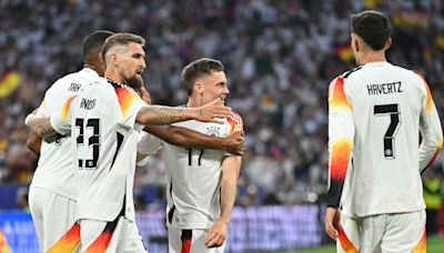 Resumen del Alemania vs. Escocia, partido inaugural de la Eurocopa 2024: vídeos, goles y polémicas | Goal.com Chile
