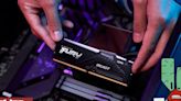 Las memorias RAM DDR4 y DDR5 subirán de precio hasta en un 20% por demanda provocada por la IA