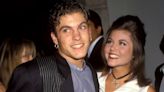 Brian Austin Green Recalls Freaking Out Over Ex Tiffani Thiessen's Sex Scenes on 'Beverly Hills, 90210'