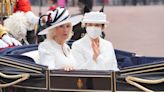 Why Empress Masako of Japan put on a face mask during carriage ride on state visit