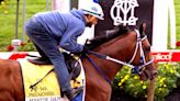 Weekend Lineup Presented By Sky Racing World: Preakness Draws Three From Kentucky Derby