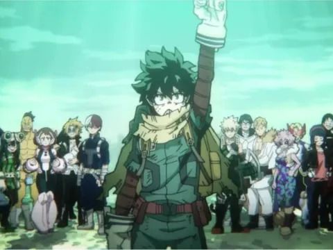 Will There Be a My Hero Academia Season 8 Release Date & Is It Coming Out?