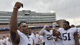 ‘It’s actually beautiful’: How Penn State’s defense proved it’s one of the best in the country