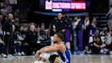 GM Mike Dunleavy, Warriors look to regroup after missing the playoffs with Curry, Green, Thompson