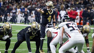 New Orleans Saints Season Opening Record Against NFC South Rivals