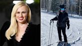 Rebel Wilson Celebrates Skiing Down Mountain She Had to Be 'Medically Rescued' from 4 Years Ago