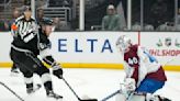 Kings beat Avalanche 4-1 as Kopitar breaks club record for assists