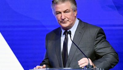 Judge Denies Alec Baldwin’s Bid to Dismiss Manslaughter Indictment