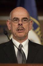 Henry Waxman