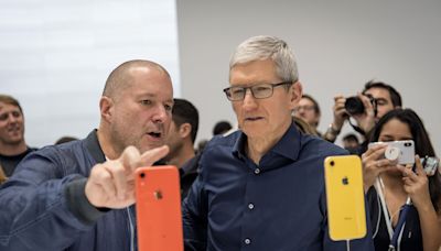 Apple no logra detener la fuga de talento: pierde a otro importante diseñador