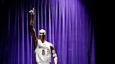 New Kobe Bryant Statue Misspells Basketball Players' Names