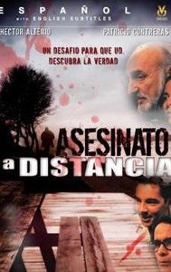 Asesinato a Distancia