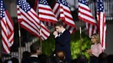 Change of plan: Barron Trump will no longer be a delegate at the Republican convention