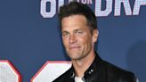 Tom Brady Set for Netflix's First-Ever Live Roast