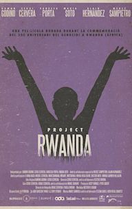 Project Rwanda