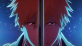 'Bleach: Thousand-Year Blood War' Anime Receives a New Trailer