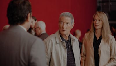 Paul Schrader’s ‘Oh, Canada’ With Richard Gere, Uma Thurman Draws 3-Minute Standing Ovation