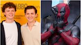 Tom Holland’s Brother Has a Role in ‘Deadpool & Wolverine’ — And Even Ryan Reynolds Was Clueless About It: ‘This Is How I...