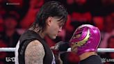 Rey Mysterio: WWE Separating Our Team Was The Best Thing That Could Have Happened For Dominik