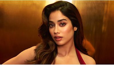 EXCLUSIVE: Ulajh star Janhvi Kapoor on paying people to compliment her on social media; ‘Itna budget nahi hai ki…’