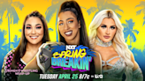 Women’s Wrestling Wrap-Up: NXT Is Spring Breakin’, Veda Scott Interview