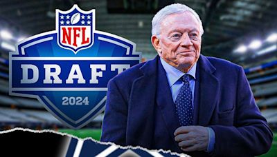 2 biggest Cowboys 2024 NFL Draft mistakes