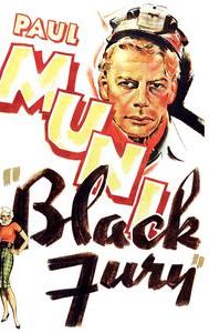 Black Fury (film)