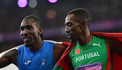 Cuba, cuna de medallistas de salto triple en París 2024