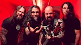 Slayer Reuniting for First Shows in Five Years at Riot Fest and Louder Than Life