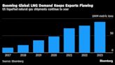 Biden Freezes Licenses to Export Gas, Imperiling Projects