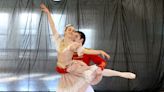 Live orchestra back for 'Nutcracker' ballet after almost 20 years