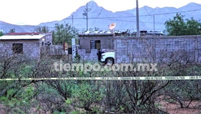 Asesinan a joven mujer cerca del panteón de Carrizalillo