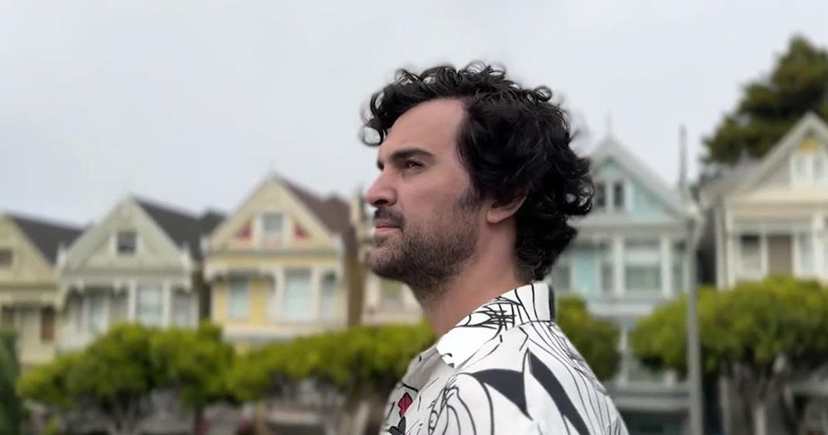 "Fuller House" actor makes directorial debut at San Francisco's Frameline film fest