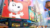 Peanuts gang to star in big city adventure on Apple TV+