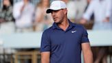 Brooks Koepka explains his poor play, ‘wasted time’ at Augusta National