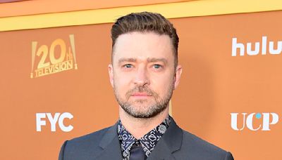 Justin Timberlake SELLS 126-acre Nashville ranch for $8 million