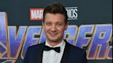 Watch: Jeremy Renner says near-fatal accident tested physical, emotional limits