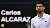 Djokovic vows Wimbledon return despite clock ticking
