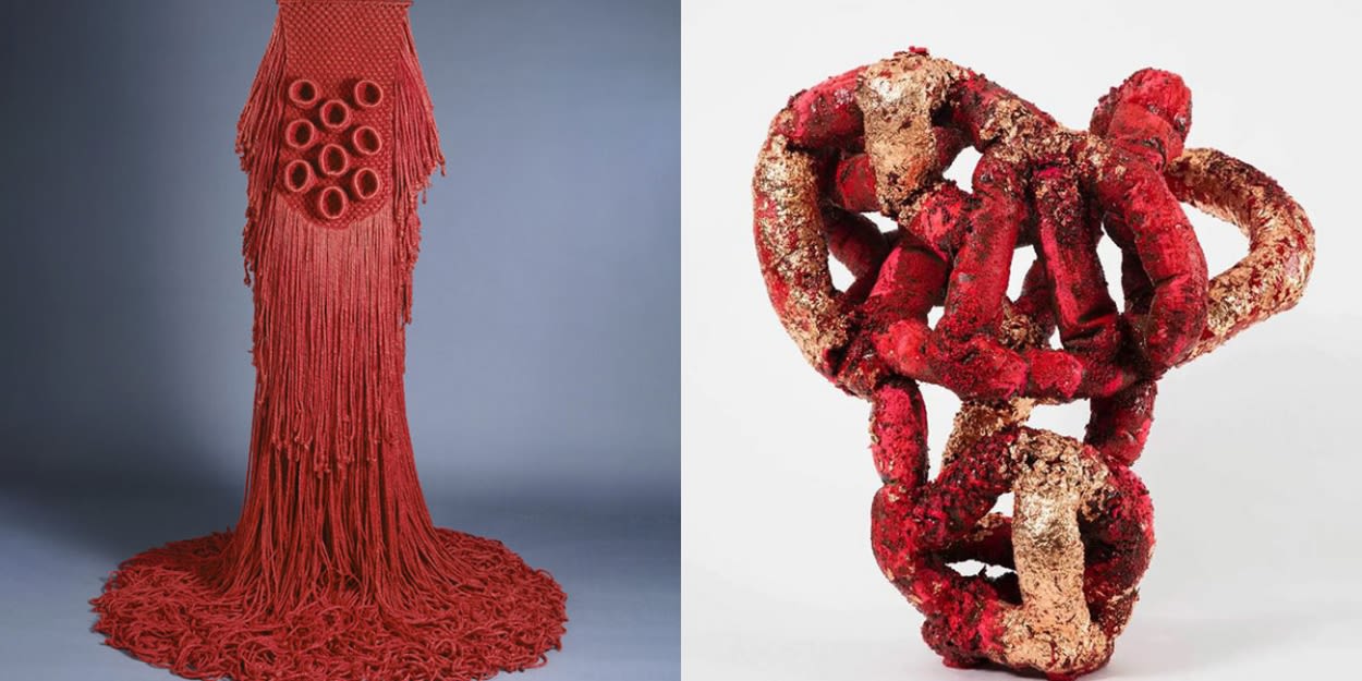 Museum of Arts and Design Will Open New Exhibition Examining Craft's Collaborative Influences
