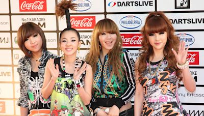 2NE1時隔10年辦專場演唱會 10月首爾開唱