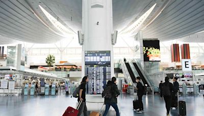 This Airport Just Took the Top Spot for Cleanest in the World — See the Ranking