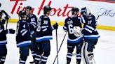 Hellebuyck gets fourth shutout of season as Jets beat Capitals 3-0