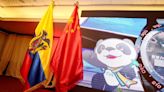 Ecuador monitoreaba desde enero el ‘tráfico’ de ciudadanos chinos hacia el país y su ruta por el Darién hacia Estados Unidos, según la canciller