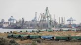 Romanian Black Sea port to keep shipping Ukrainian grain, seeks EU funding