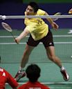 Fu Haifeng