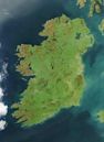 Geography of Ireland