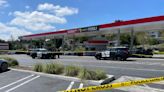 Man killed in gas station stabbing identified