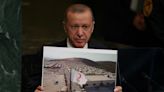 Turkey's Erdogan faces struggle to meet Syrian refugee promise