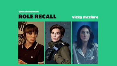 Vicky McClure on Line of Duty, Insomnia, and hope of a This is England return